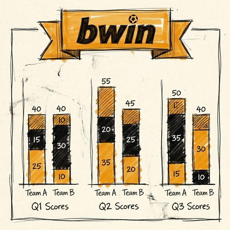 Página principal de Bwin para apuestas deportivas