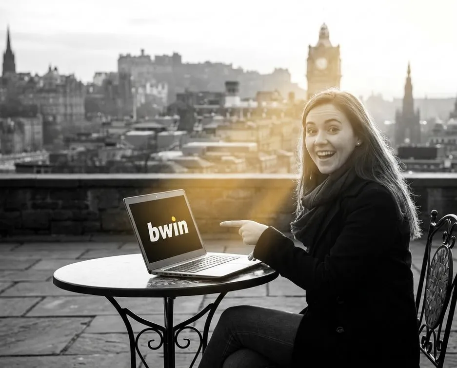 consigue tu bono especial en Bwin